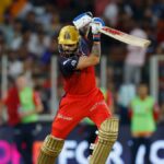 RCB vs. PBKS: Qual é o resultado mais alto de Virat Kohli no final do IPL?