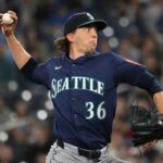 MLB: Seattle Meriners em Toronto Blue Jas