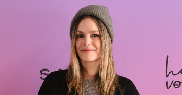 Rachel Bilson