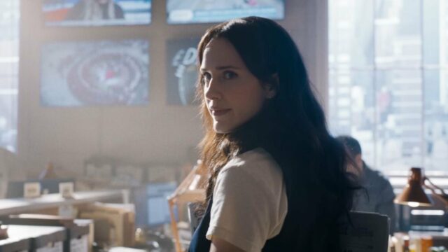 Rachel Brosnahan também chamou outros atores para reclamar de seus filmes de super -heróis: "Faça ou não faça isso"

