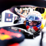 Racing Racing Racing Racing Aite para Hangar-7 Drag Palta com Max Tresterappen