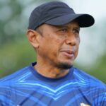Rahmad Darmawan liderou a equipe All Star na Copa Presidencial de 2025