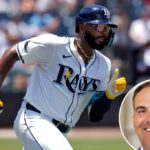 Raios de proprietários em "conversas avançadas" para vender franquia MLB por US $ 1,7 bilhão