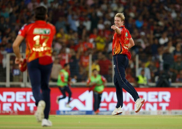 Rajat Patidar perde um movimento e RCB vs PBKS IPL 2025 Final (relógio)

