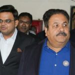 Rajeev Shukla provavelmente intervirá como presidente temporário da BCCI