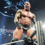 Randy Orton aponta para o futuro da WWE para a estrela indie: "Provavelmente te vejo em breve"