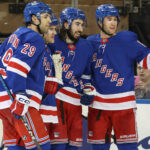 Rangers 2025 NHL Draft Board: As melhores expectativas das necessidades de longo prazo de Nova York