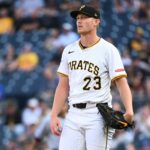 MLB: Miami Marlins em Pittsburgh Pirates