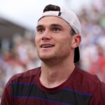 Ranking ATP antes do sorteio de Wimbledon 2025: Draper sobe para o 4º, Medvedev retorna ao top 10