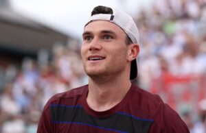 Ranking ATP antes do sorteio de Wimbledon 2025: Draper sobe para o 4º, Medvedev retorna ao top 10 Ranking ATP antes do sorteio de Wimbledon 2025: Draper sobe para o 4º, Medvedev retorna ao top 10