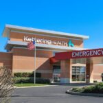 A Kettering Health medical facility in Franklin, Ohio.
