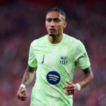Raphinha ameaça deixar o Barcelona após o clube da Premier League Tabela 127 milhões de £ Oferta de transferência: Relatórios
