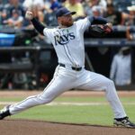 MLB: Minnesota Twins em Tampa Bay Rays