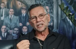 Real Mafiaboss revela qual filme de gângster é o mais preciso Michael Franzese, criador e empresário de conteúdo que é um ex -Kaporegime na família Crime de Colombo, discutiu as principais citações da Mob Films