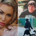 Reality TV australiano da estrela acusada de cortar a cabeça do garoto - que ainda está faltando