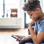 Realmente duplo é que a grande tecnologia pode impedir que a grande tecnologia prejudique as crianças