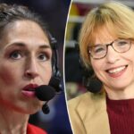 Rebecca Lobo pede desculpas pelo comentário "America's Great" no momento estranho da ESPN