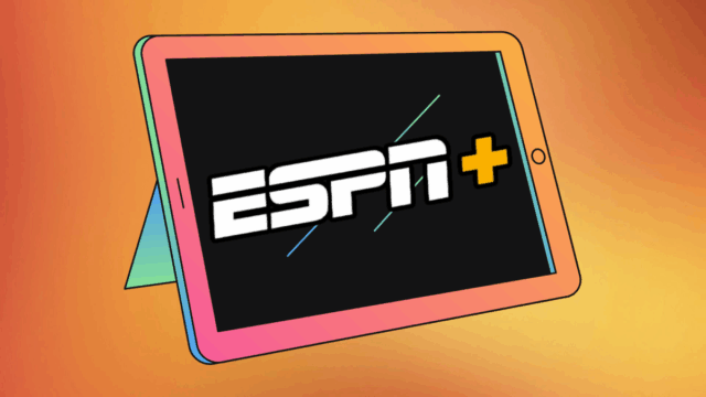 Receba 3 meses ESPN+ por apenas US $ 15

