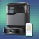 Receba US $ 300 do robô EUFY Omni C20 -Holting e Mill na Amazon e deixe as tarefas