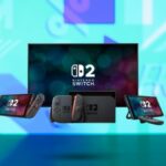 Receba o Nintendo Switch 2 online no Target