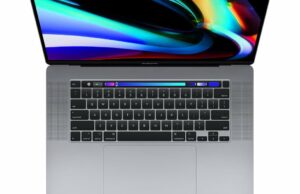 Receba um MacBook Pro renovado de 16 polegadas por apenas US $ 600, enquanto os suprimentos duram Receba um MacBook Pro renovado de 16 polegadas por apenas US $ 600, enquanto os suprimentos duram