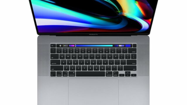 Receba um MacBook Pro renovado de 16 polegadas por apenas US $ 600, enquanto os suprimentos duram


