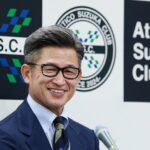 Rei Kazu Kazuyoshi Miura Japan Football