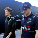 Red Bull desencadeou o Grande Prêmio do Grande Prêmio em George Russell, os governadores rejeitam o protesto oficial