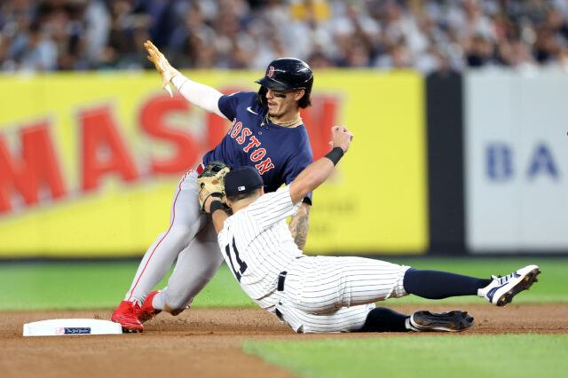 Red Sox $ 123 milhões "pária" uma vez se relacionou com os medos antes do prazo


