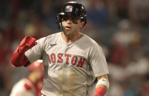 Red Sox Faça os movimentos da lista, chame inferido para Marcello Mayer Red Sox Faça os movimentos da lista, chame inferido para Marcello Mayer