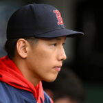 Red Sox Pexs revisando para (finalmente) retornar de Ungi