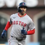 MLB: Boston Red Sox entre os gigantes de São Francisco