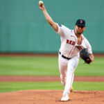 Red Sox anuncia a fusão da sazonal do titular de 29 anos