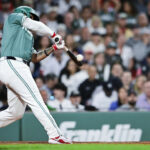 Red Sox, dado o grau de "C-Minus" para "Subbael Daba R Rafah