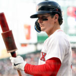 Red Sox não tem plano, e o caso de Anthony pode terminar para pagar por isso