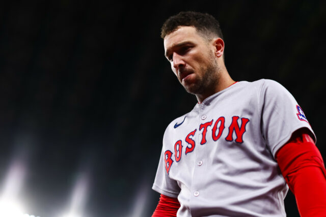 Red Sox planejado para o comércio de Alex Bregman depois de Jarren Duran News

