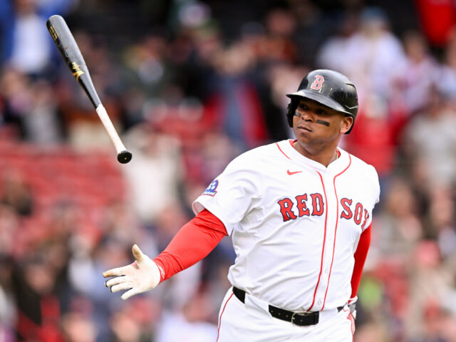 Red Sox pretende comprar "no termo comercial, apesar de Rafael Devhers


