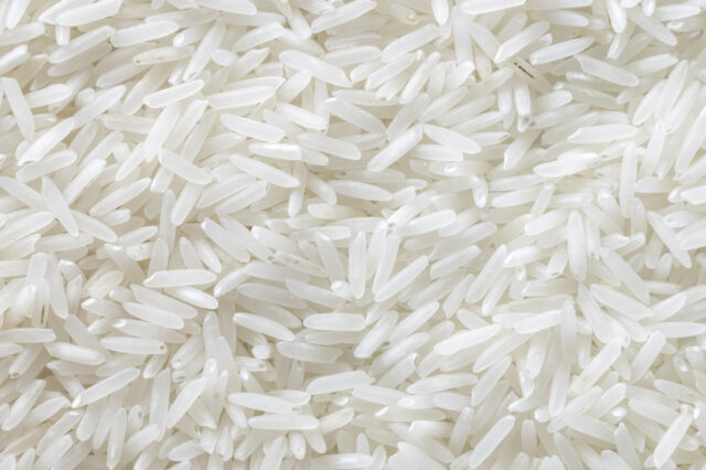 Reembolso do arroz da nação

