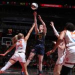 Regras de Caitlin Clark