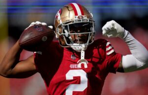 Relatório: 49ers CB Demodore preso em Lenoir LA NFL: Canus City Head em San Francisco 49ers