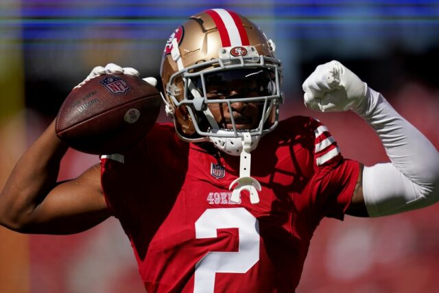 NFL: Canus City Head em San Francisco 49ers