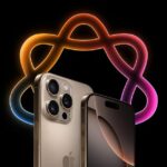 Vantagens da inteligência da Apple