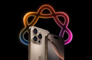 Tim Cook minimiza a ameaça ao iPhone, pois a nova forma do dispositivo de fatores é para os Spurs Vantagens da inteligência da Apple