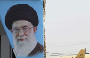 Relatório: Irã dispara sobre bases americanas no Catar, Iraque; Os projéteis foram interceptados Relatório: Irã dispara sobre bases americanas no Catar, Iraque; Os projéteis foram interceptados