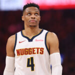 Relatório: Knicks preparado para perseguir Russell Westbrook na agência gratuita NBA