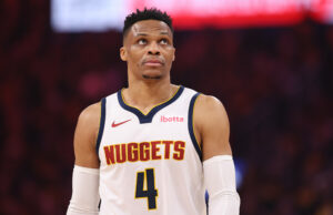 Relatório: Knicks preparado para perseguir Russell Westbrook na agência gratuita NBA Relatório: Knicks preparado para perseguir Russell Westbrook na agência gratuita NBA