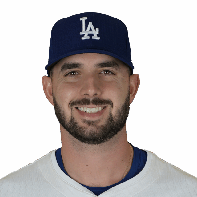 MLB: Los Angeles Dojers-Media Day