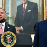 Relatório: O governo Trump propõe negociações ao Irã para acordo nuclear, trégua