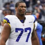 NFL: Los Angeles Ram em Chicago Beer