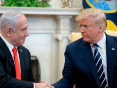 Netanyahu: Israel não busca ajuda militar dos EUA a longo prazo – nação está caminhando em direção a uma “maior independência” Relatório: Trump, Netaniahu prepara um plano abrangente no Oriente Médio